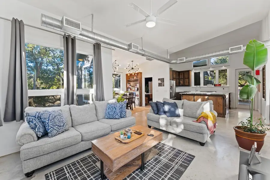 406 Greenleaf, Kerrville, TX 78028 - #2