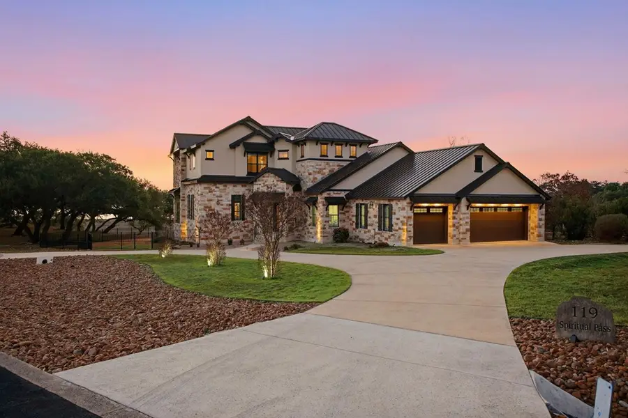 119 Spiritual Pass, Spring Branch, TX 78070 - #3