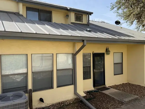 220 #11 E Riverhill Club Lane, Kerrville, TX 78028