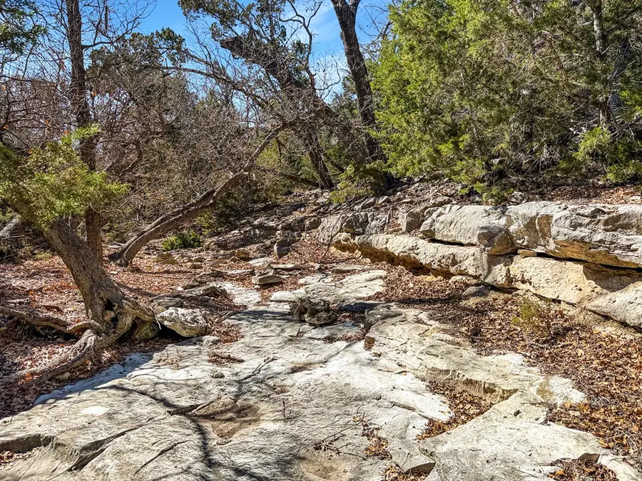 214 Hazelett Rd, Kerrville, TX 78028 - #3