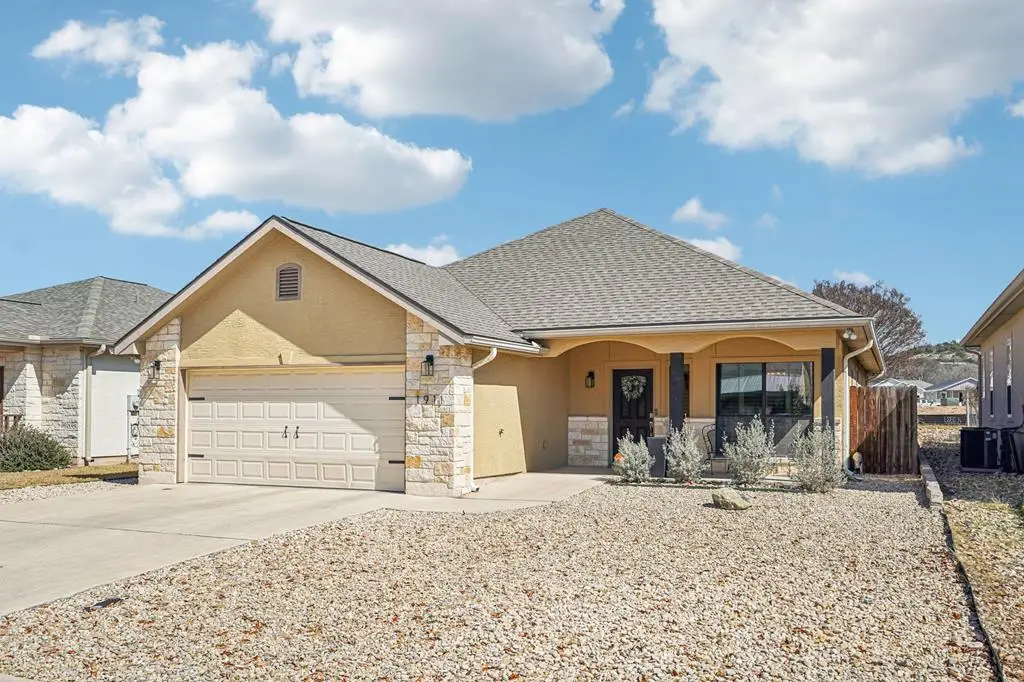 1911 N Weston Loop, Kerrville, TX 78028 - #1