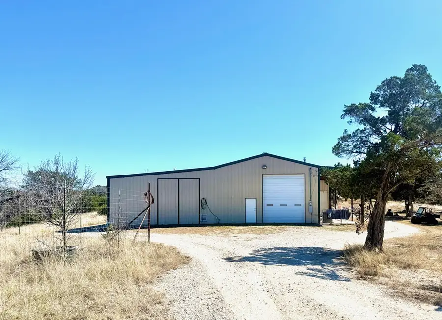 135, 145 Jon Bevan Lane, Ingram, TX 78025 - #3