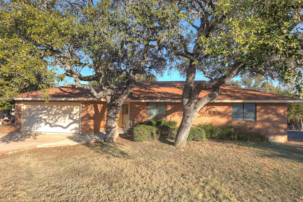 131 Homestead Dr, Kerrville, TX 78028 - #1