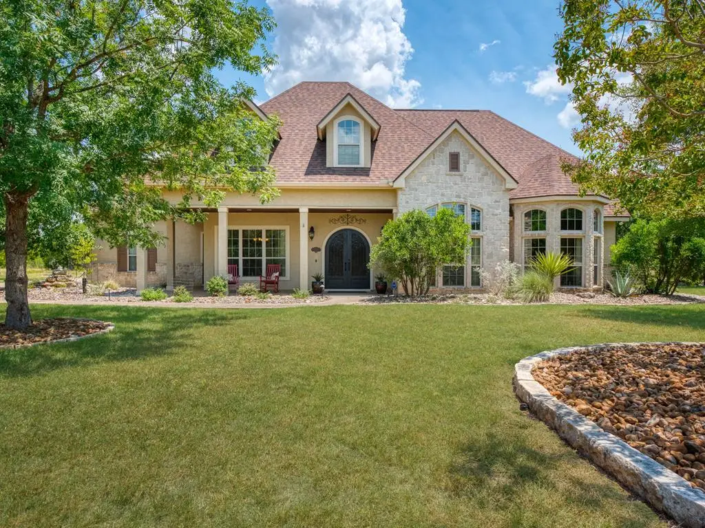 181 Highland Meadows, Bandera, TX 78003 - #1