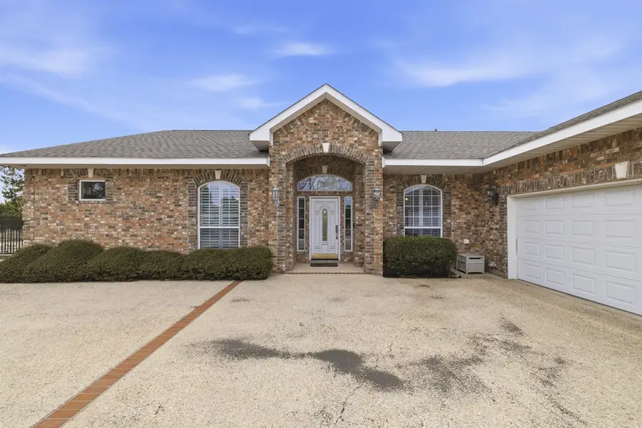 2001 Crown Ridge Dr, Kerrville, TX 78028 - #3