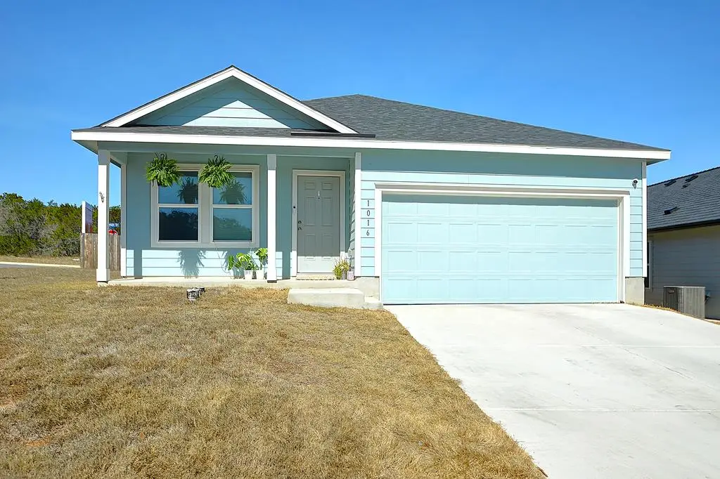 1016 Moraine Place, Kerrville, TX 78028 - #1