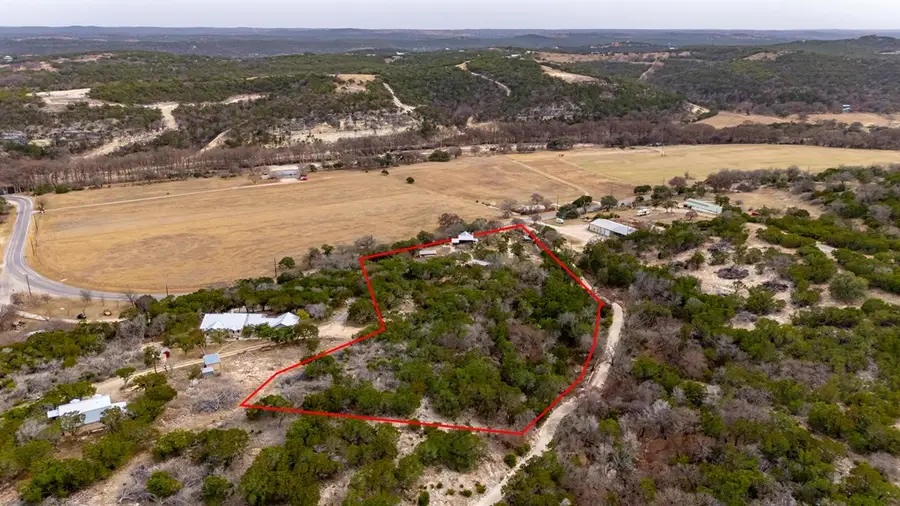 495 Fm 1340, Hunt, TX 78024 - #2