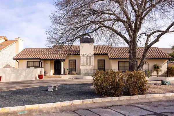 522 Preston Trail, Kerrville, TX 78028