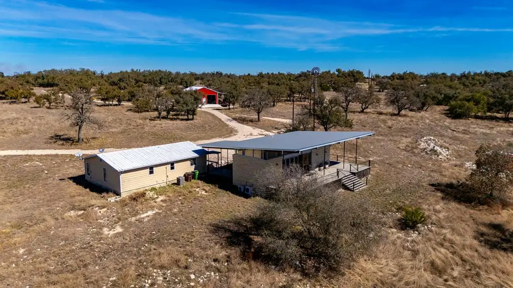 149 Avva Drive, Mountain Home, TX 78058 - #1