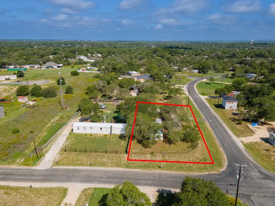 23103 Grand Spring Dr, Elmendorf, TX 78112 - #3