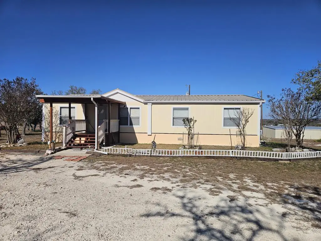 448 Reeves Lane, Harper, TX 78631 - #1