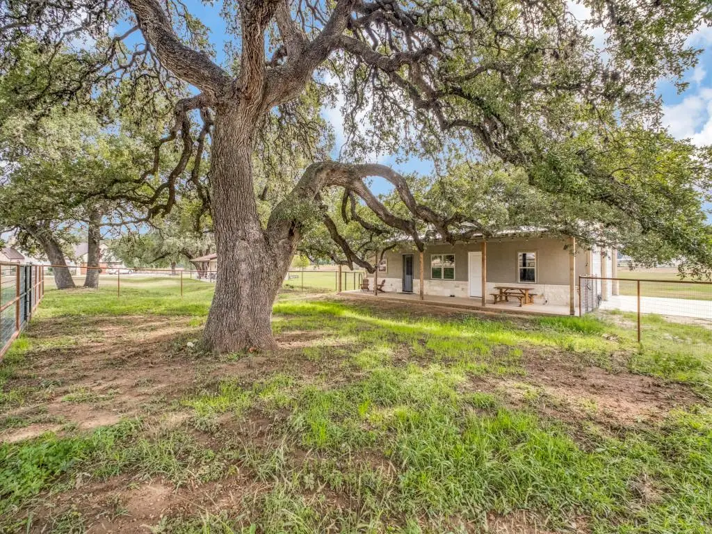 338 Saltgrass, Bandera, TX 78003 - #1