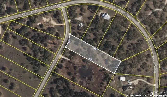 543 Buckskin Trail, Bandera, TX 78003 - #2