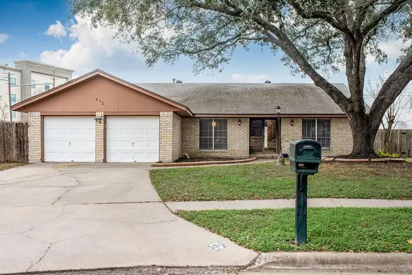 212 Buckingham, Valley Spring, TX 77904