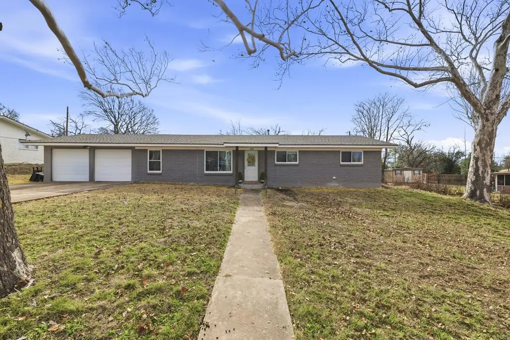 703 Tomahawk Trail, Kerrville, TX 78028 - #1