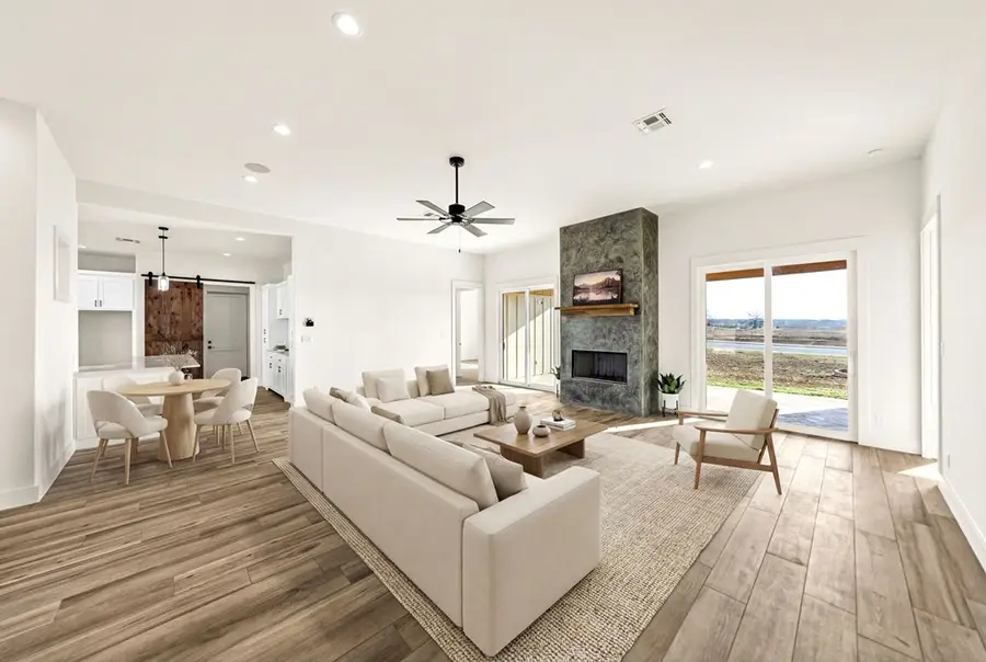 4528 #12 Comanche Trace Dr, Kerrville, TX 78028 - #2