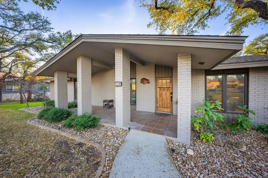 125 Ridgewood, Fredericksburg, TX 78624 - #2