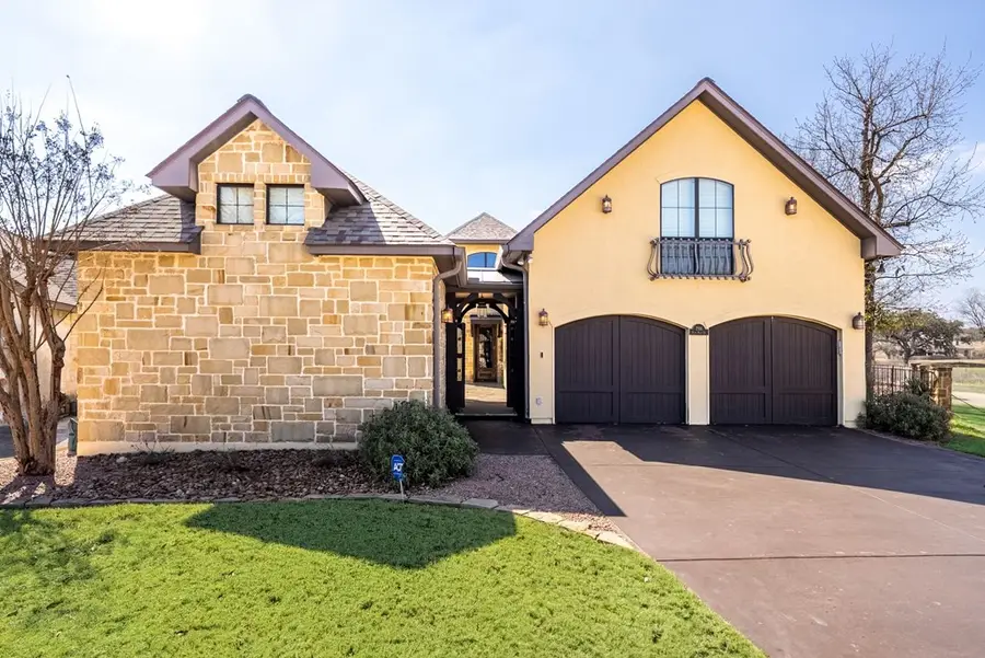 2916 Rock Barn Dr, Kerrville, TX 78028 - #3