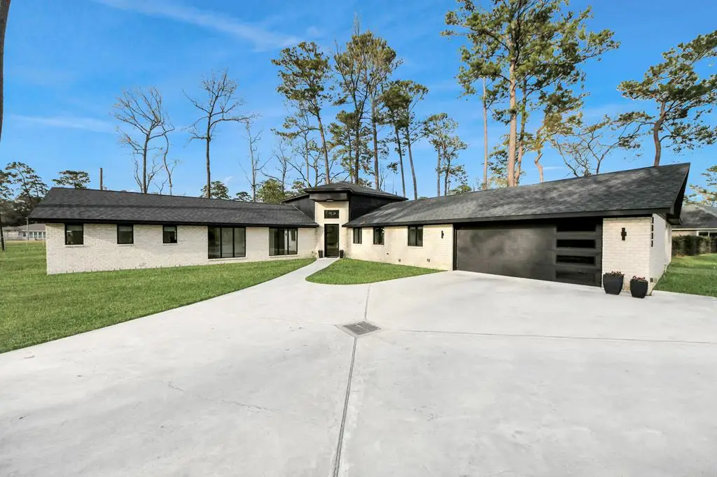1601 Sycamore Ln, Kingwood, TX 77339 - #1