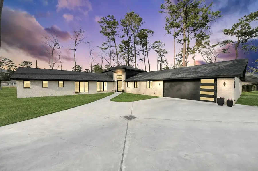 1601 Sycamore Ln, Kingwood, TX 77339 - #2