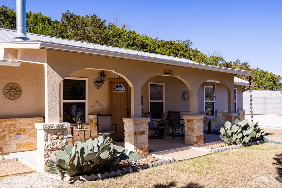200 El Rancho Grande, Kerrville, TX 78028 - #3