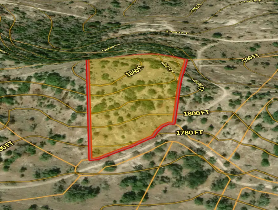 0 Winn Ranch Way, Kerrville, TX 78028 - #3