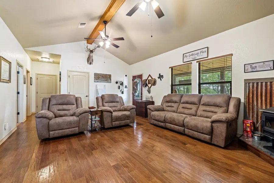 221 Coyote Trail, Harper, TX 78631 - #2