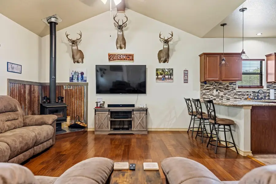 221 Coyote Trail, Harper, TX 78631 - #3