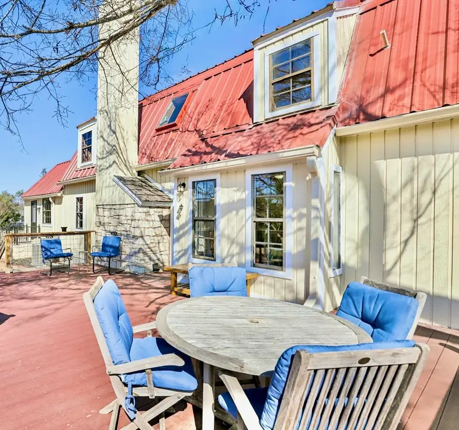 125 Catalina Court, Kerrville, TX 78028 - #2