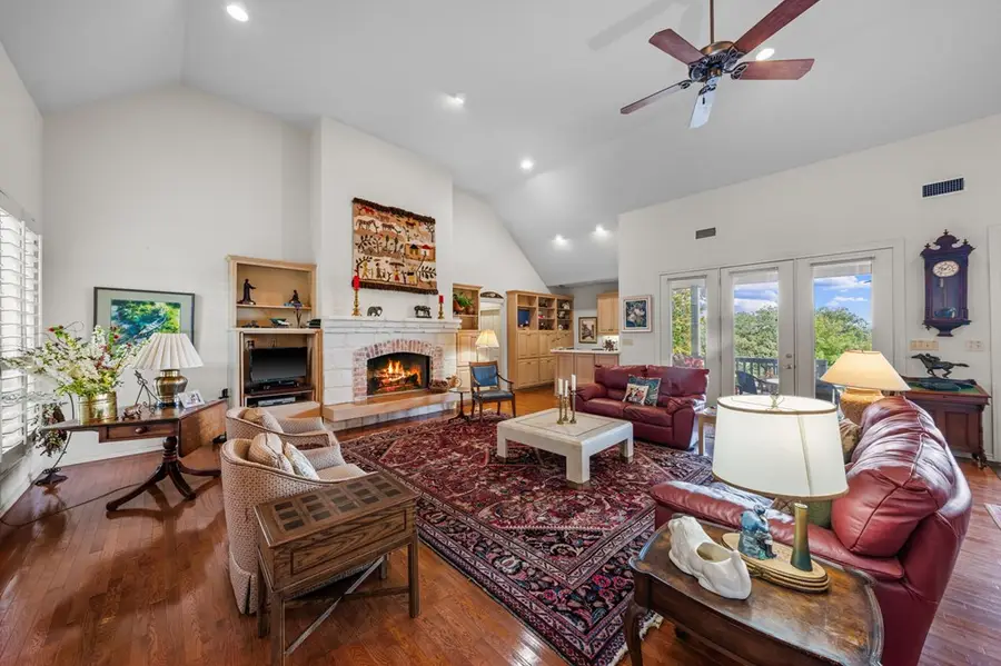 101 Crestline Dr, Kerrville, TX 78028 - #3