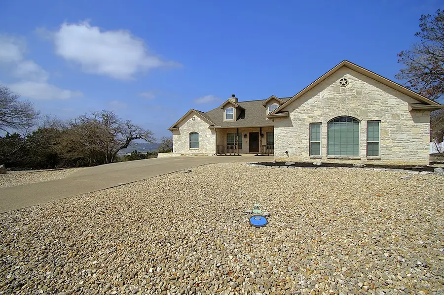 1914 Summit Ridge Dr, Kerrville, TX 78028 - #2