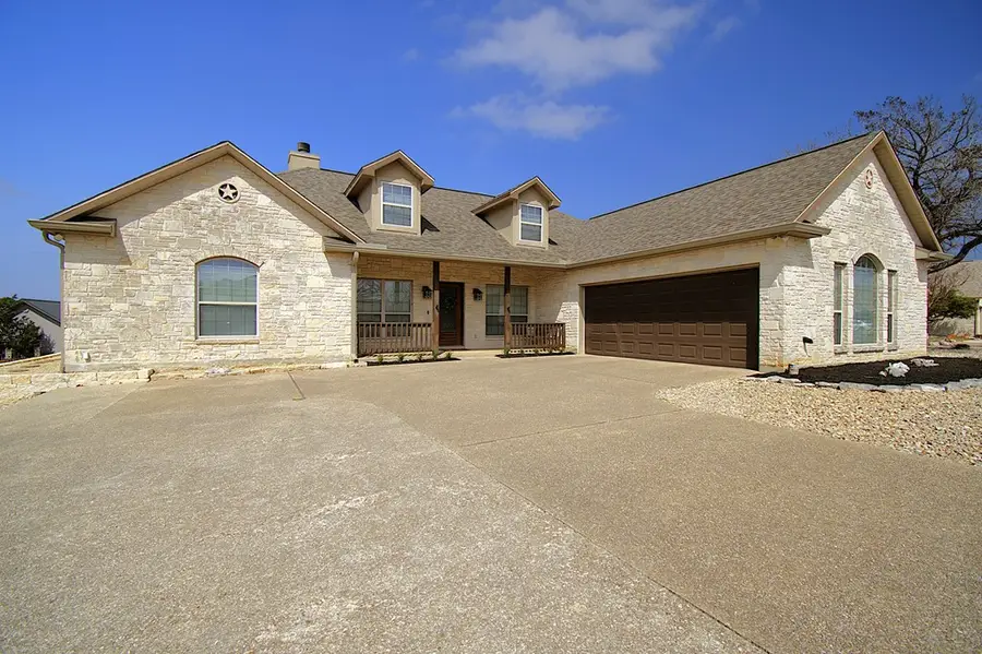 1914 Summit Ridge Dr, Kerrville, TX 78028 - #3