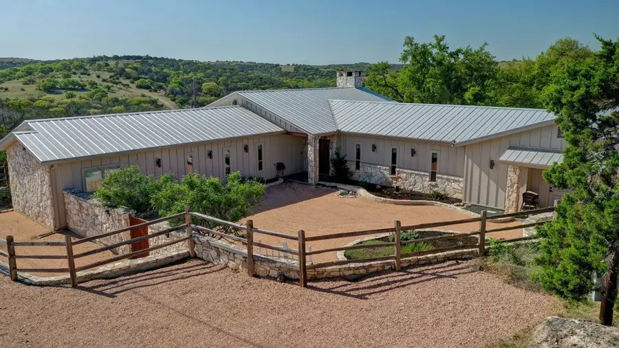 127 Keagan Dr S, Hunt, TX 78024 - #2