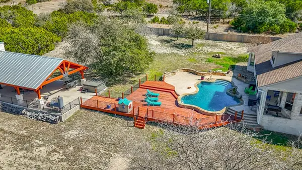 337 Gallup Trail, Kerrville, TX 78028