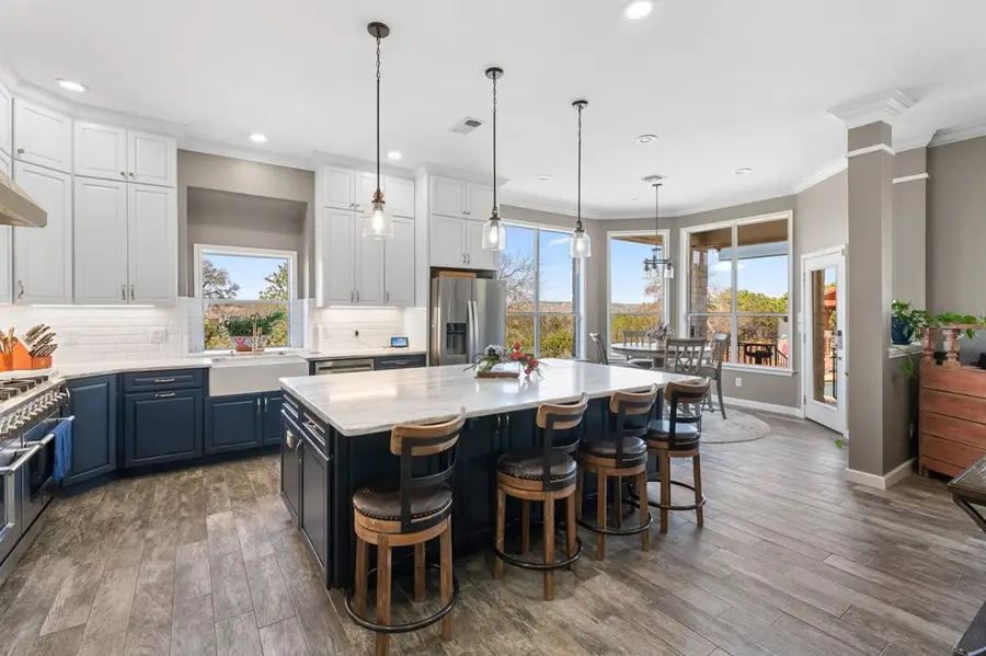 337 Gallup Trail, Kerrville, TX 78028 - #2