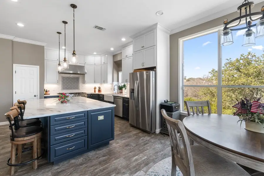 337 Gallup Trail, Kerrville, TX 78028 - #3