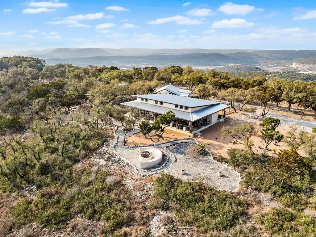 1191 Saddleback Ridge Trl, Bandera, TX 78003 - #1