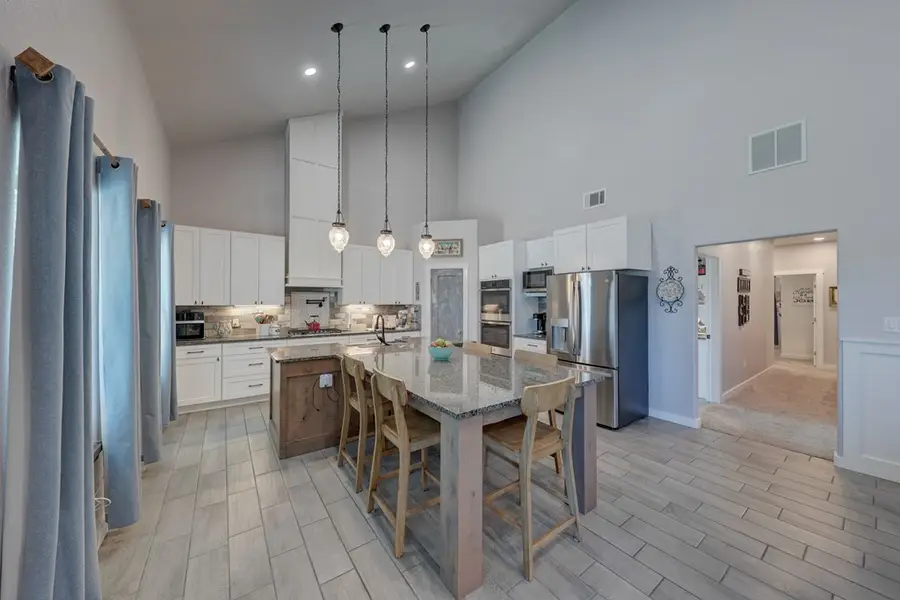 110 Scott Branch Rd, Harper, TX 78631 - #3