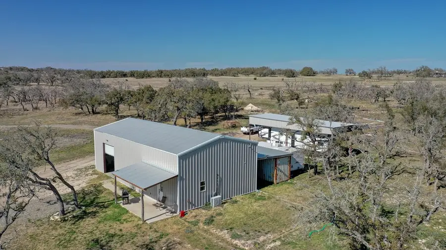 200 Mosel Rd, Harper, TX 78631 - #2