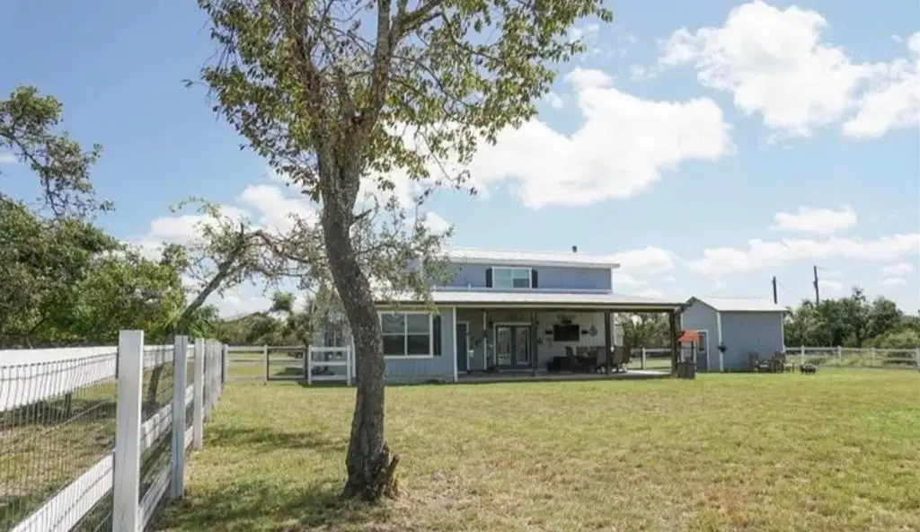 8451 Ranch Road 965, Fredericksburg, TX 78624 - #1