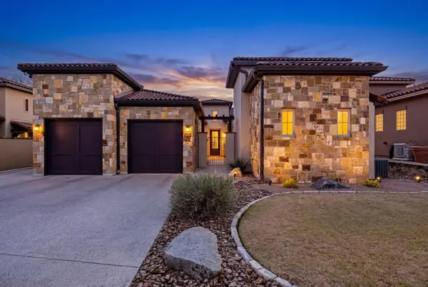 2065 Toscano Way, Kerrville, TX 78028