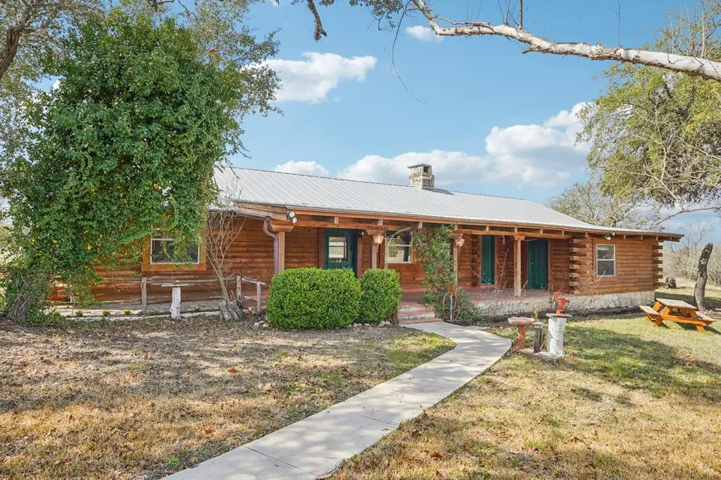 5626 Fm 3240, Bandera, TX 78003 - #1