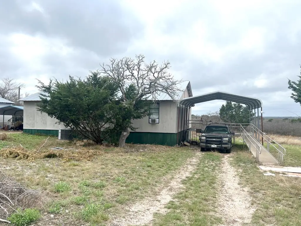 275 Ranchland, Mountain Home, TX 78058 - #1