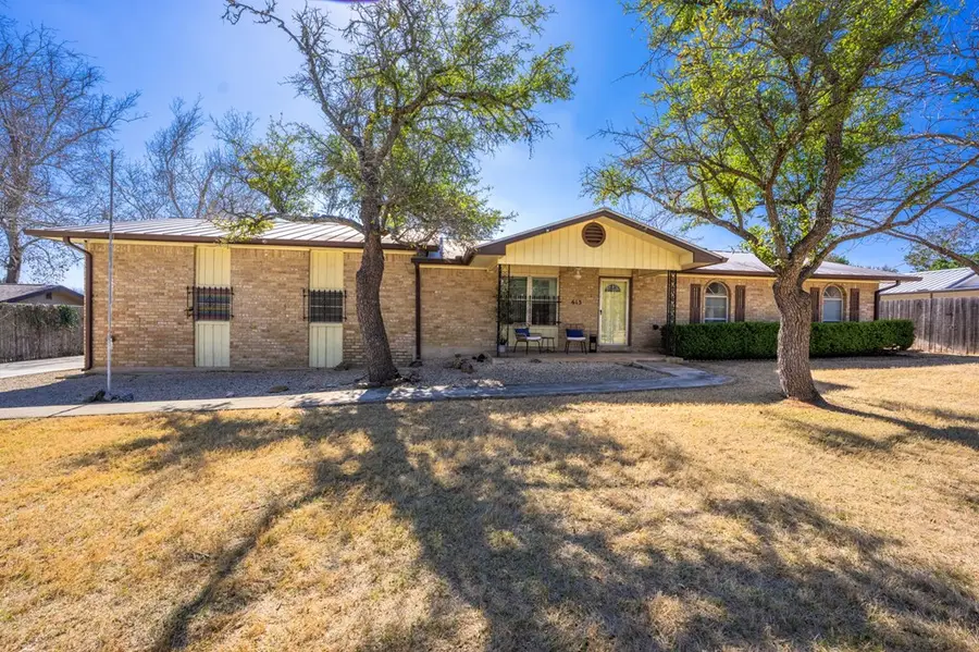 613 Harper Rd, Kerrville, TX 78028 - #2