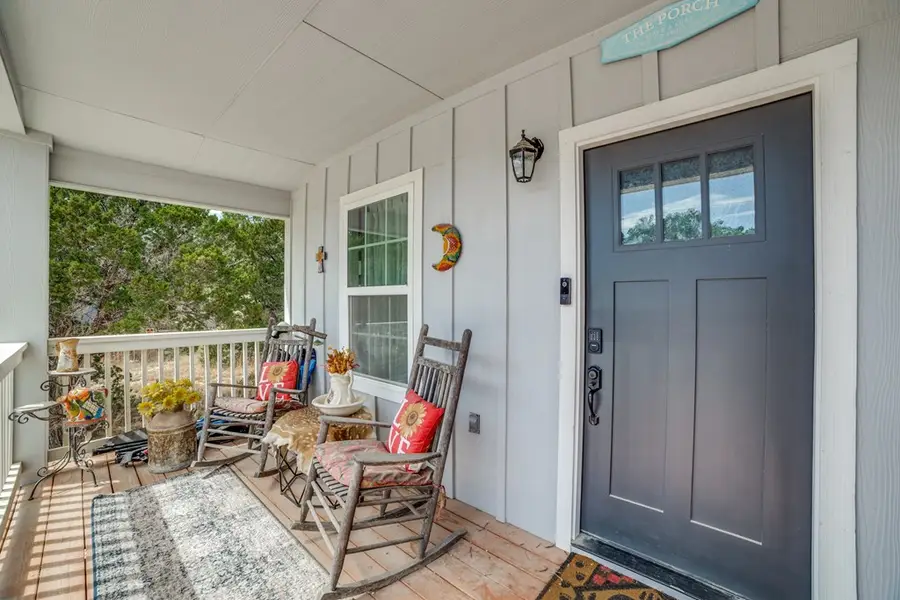 205 Canyon Lake Dr, Bandera, TX 78003 - #3