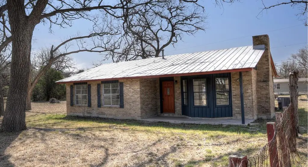 311 Patterson Creek Rd, Leakey, TX 78873 - #1