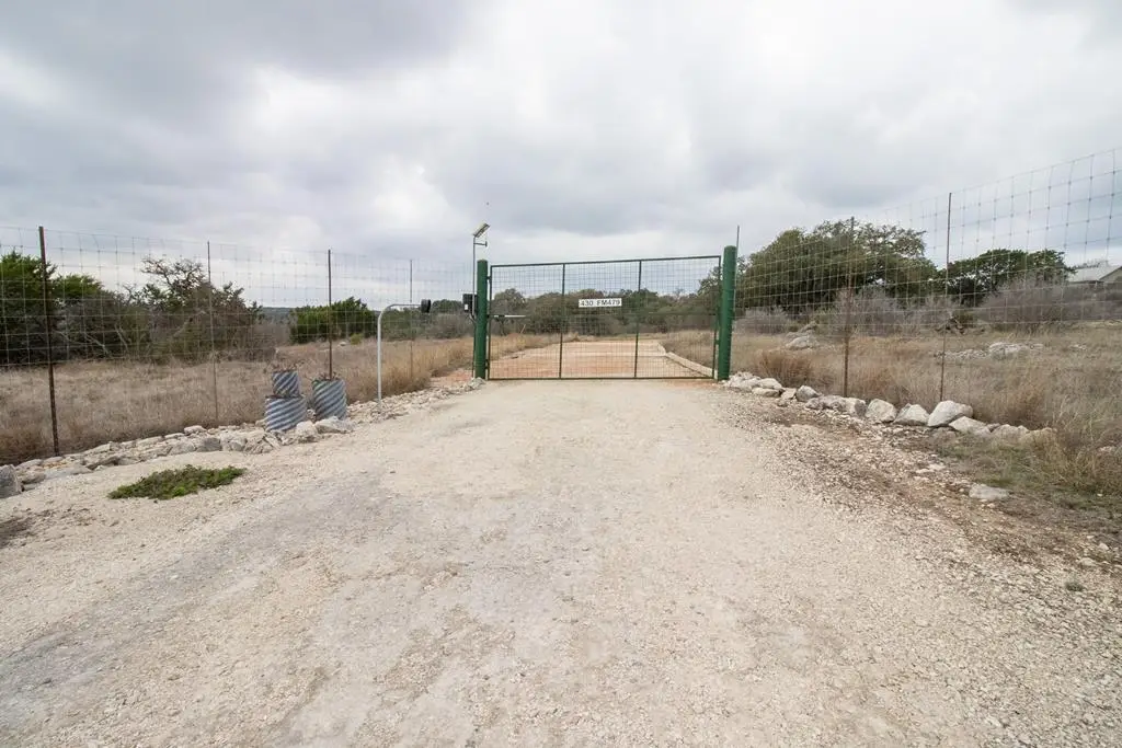 430 Fm 479, Mountain Home, TX 78058 - #1