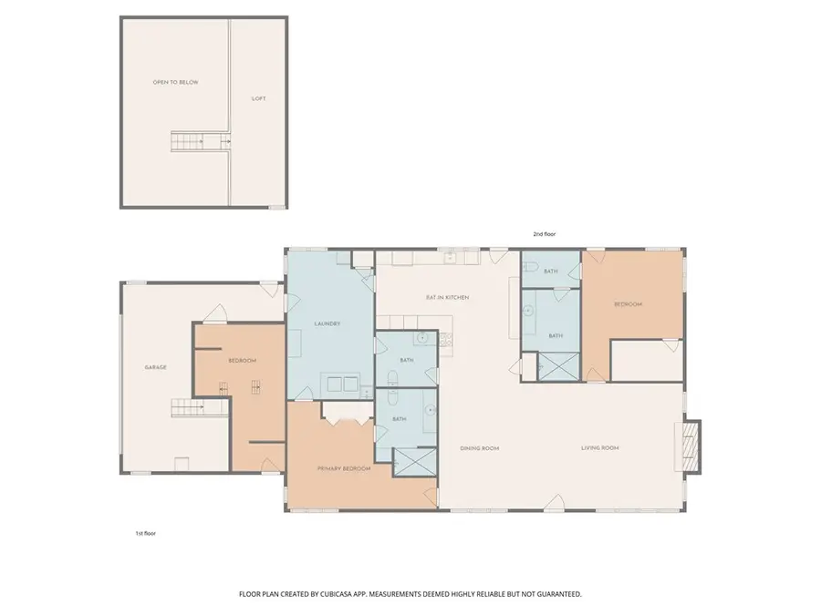 2269 Old Rocksprings Rd, Leakey, TX 78873 - #3