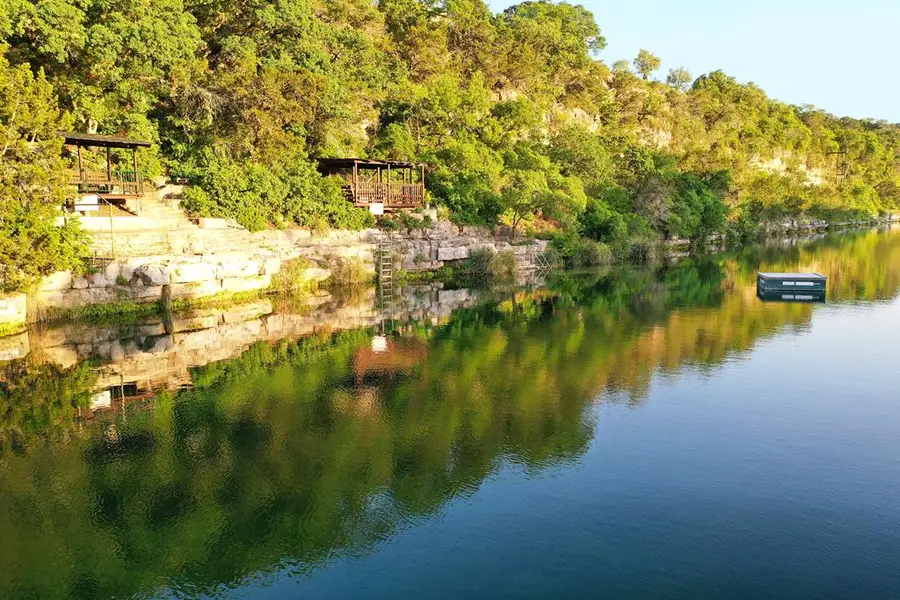 185 Cougar Park Rd, Hunt, TX 78024 - #3