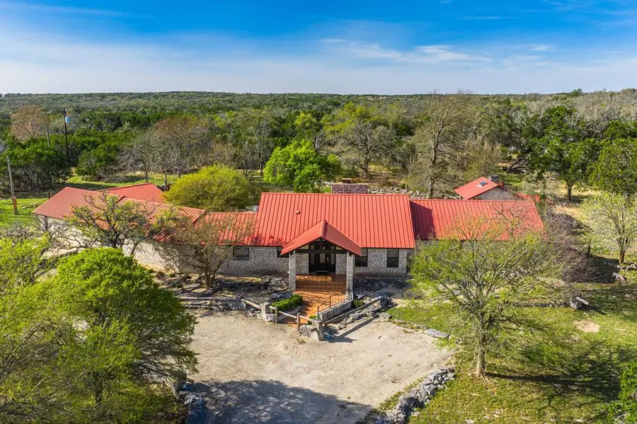 377 Shin Oak Way, Kerrville, TX 78028 - #2